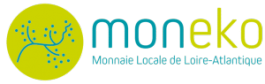 Moneko - page d'accueil